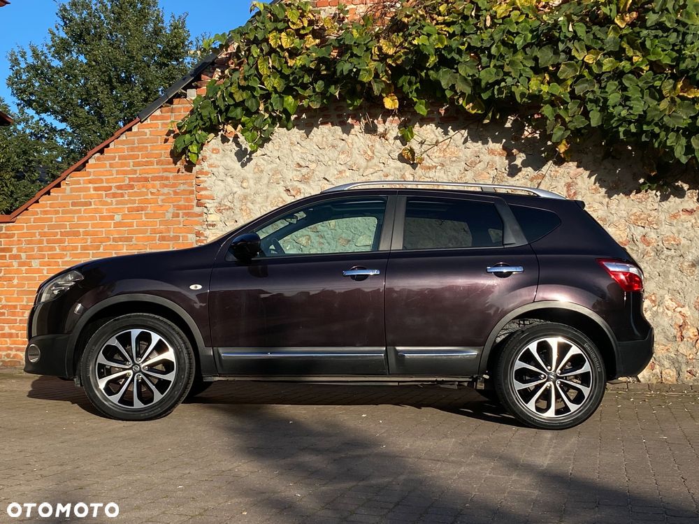 Nissan Qashqai 1.6 I-Way - 19