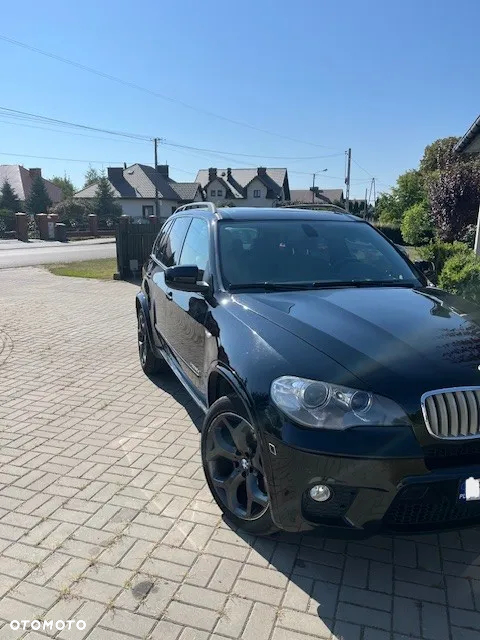 BMW X5 - 7