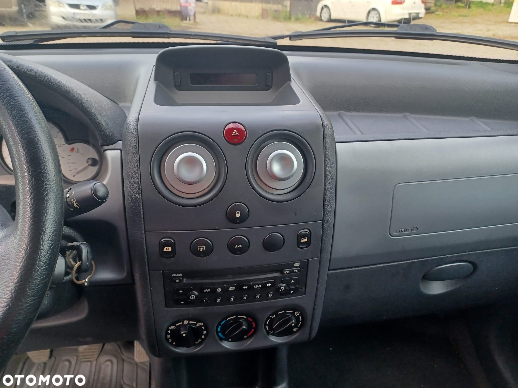 Citroën Berlingo 1.6 HDi 90 FAP Multispace - 23