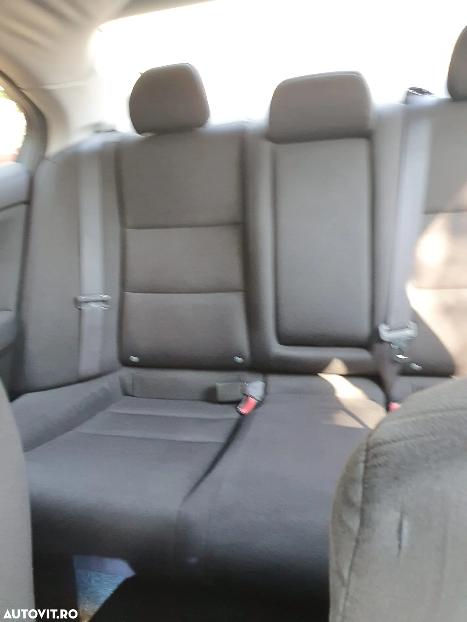 Honda Accord 2.0i Automatic Comfort - 6