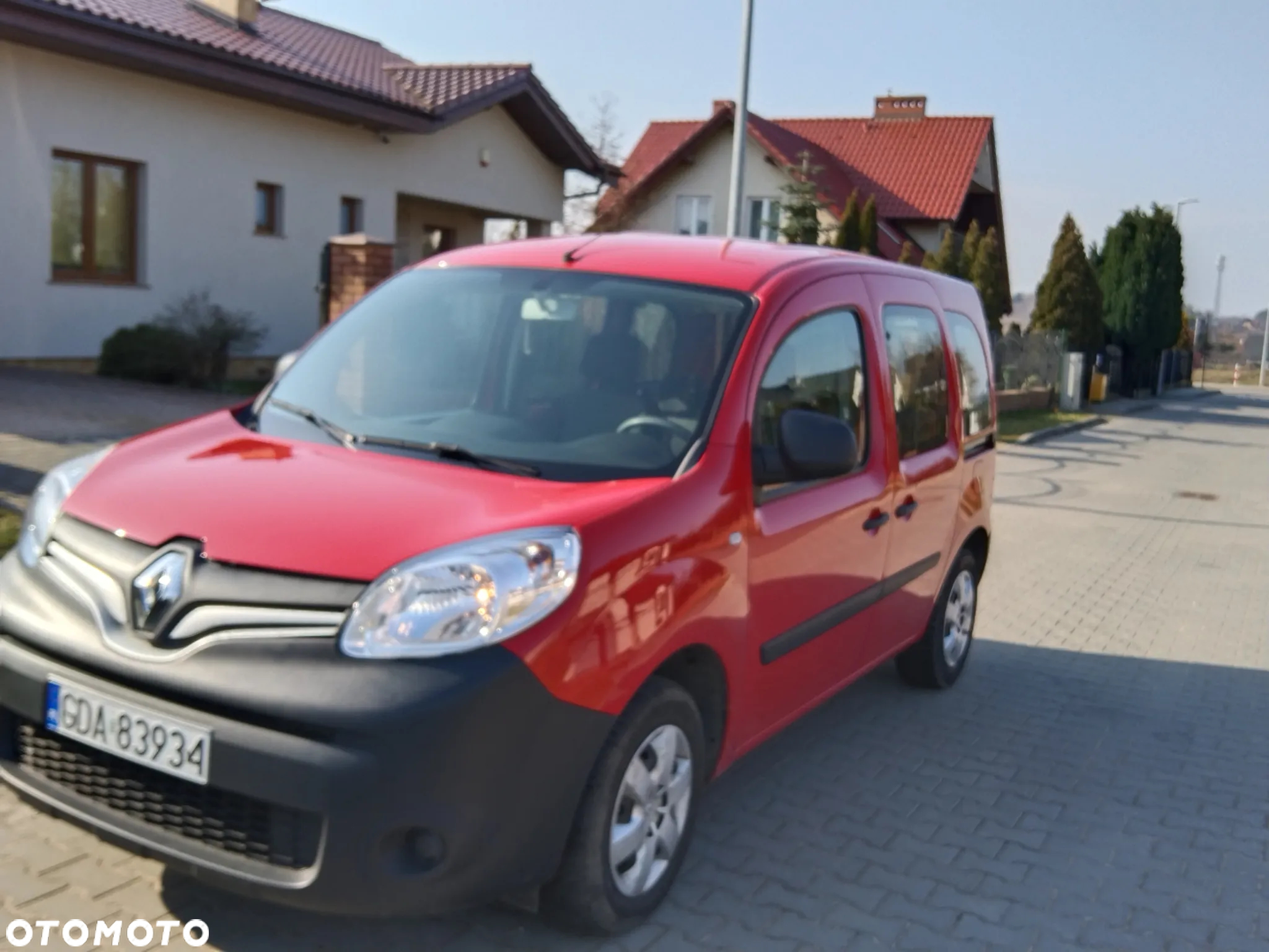 Renault Kangoo - 3