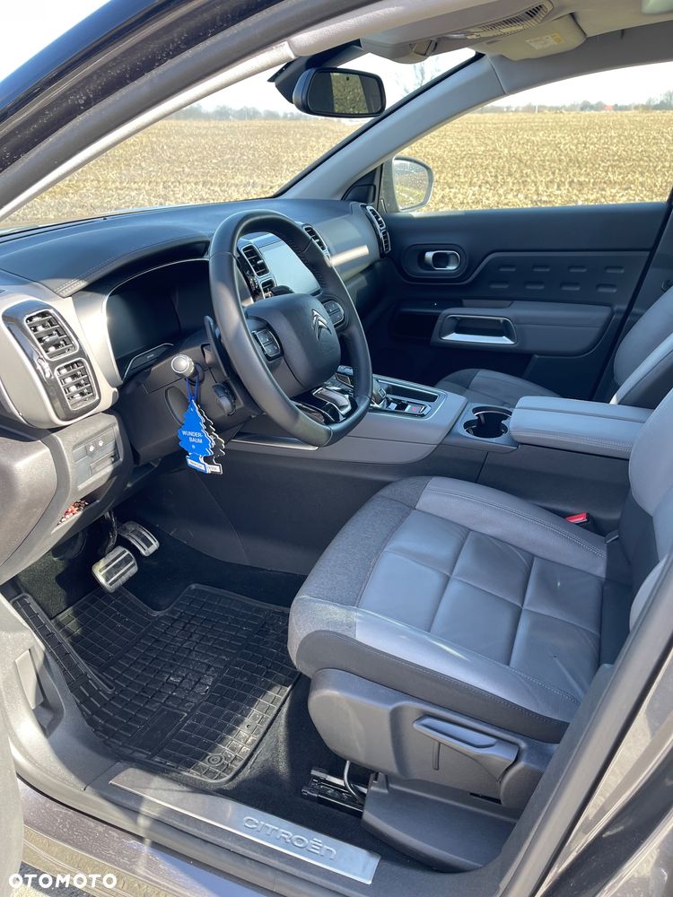 Citroën C5 Aircross BlueHDI 130 S&S EAT8 SHINE PACK - 18