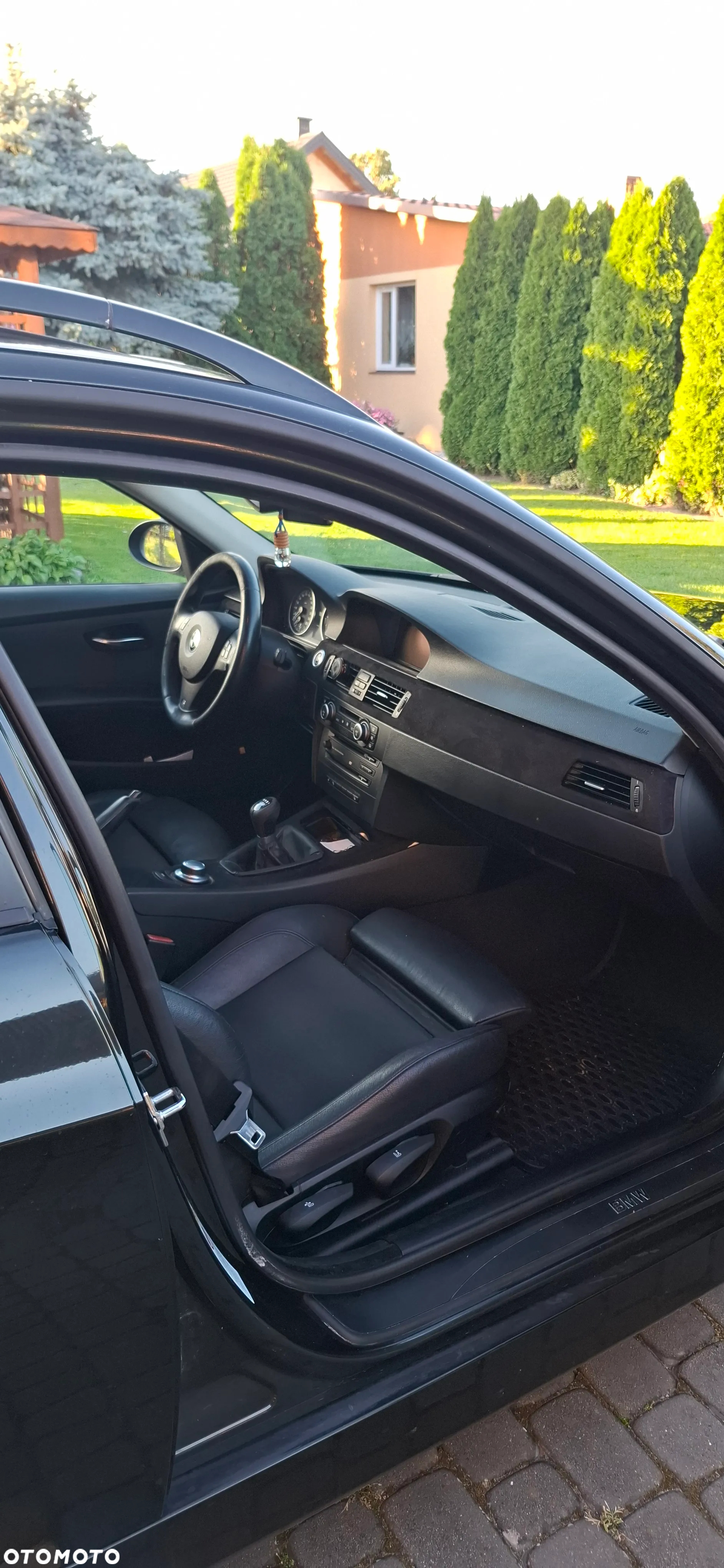 BMW Seria 3 320d - 10
