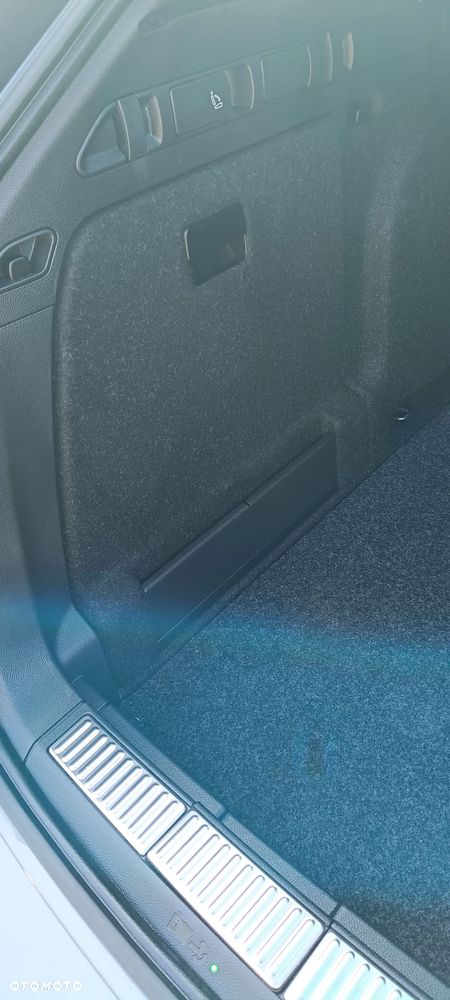 Skoda Superb 2.0 TSI Style DSG - 12