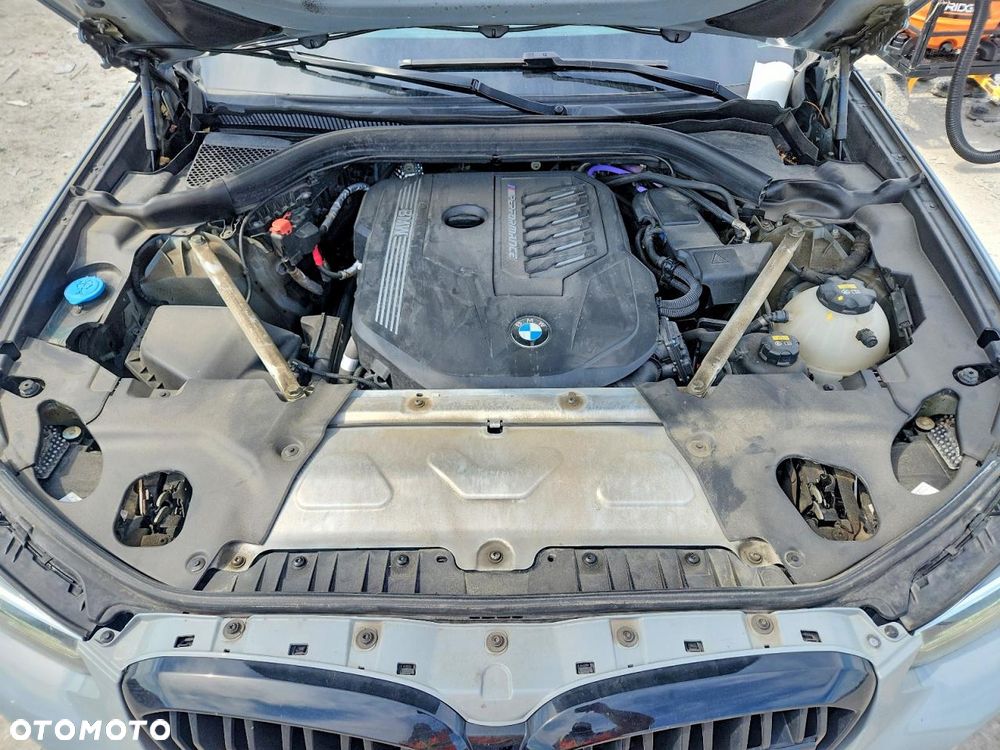 BMW X3 xM40i mHEV - 13