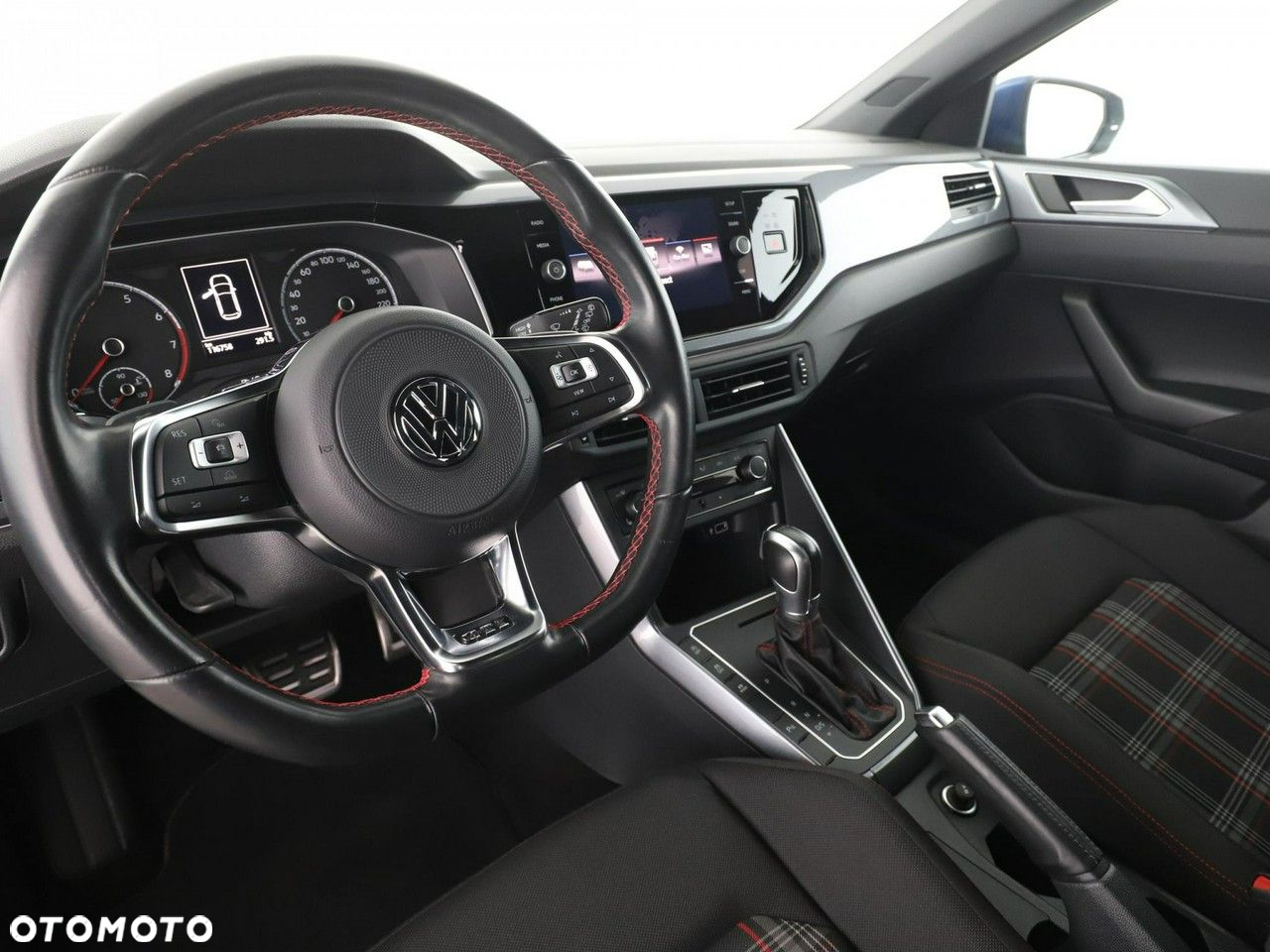 Volkswagen Polo 2.0 TSI GTI DSG - 14