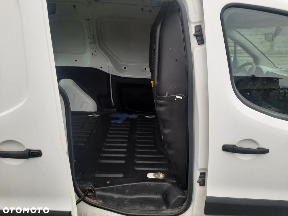 Peugeot Partner 1.6 HDi Trendy - 10