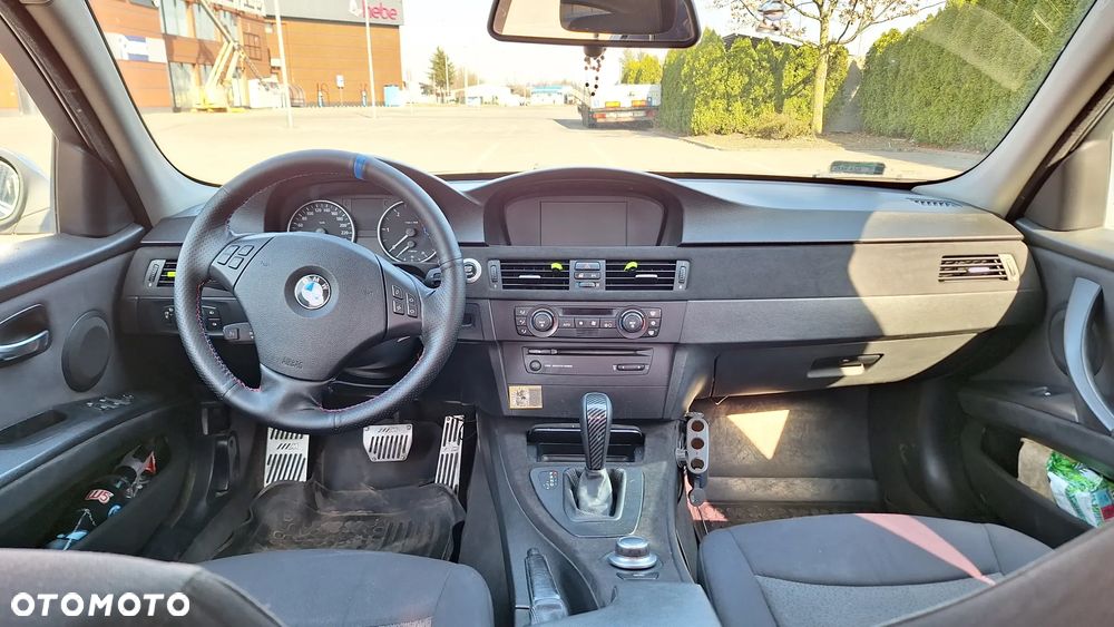 BMW Seria 3 - 10