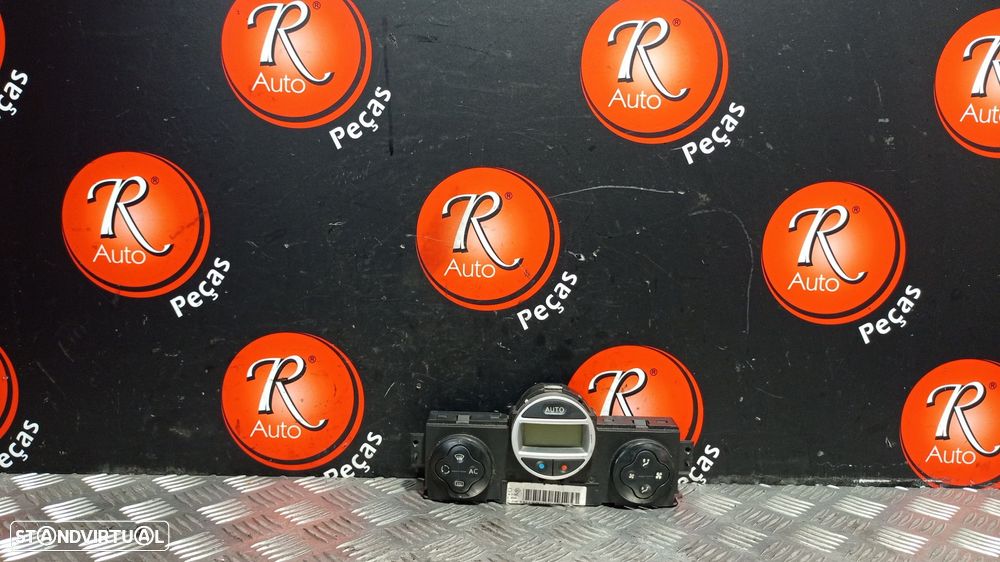 Comando Da Sofagem  Renault Scénic Ii (Jm0/1_) - 1