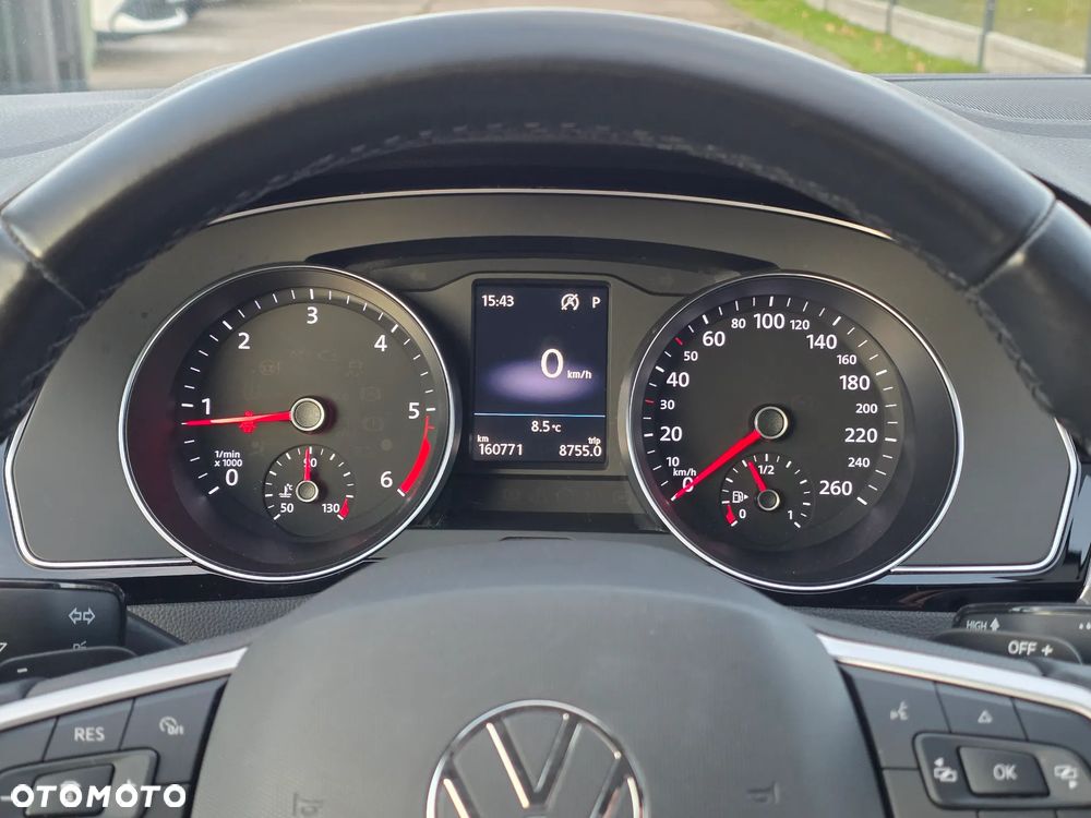Volkswagen Passat ver-2-0-tdi-evo-business-dsg - 13
