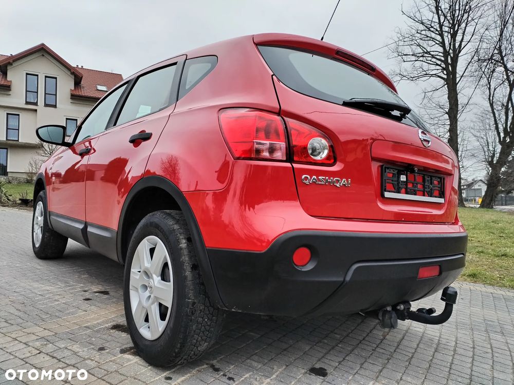 Nissan Qashqai - 34
