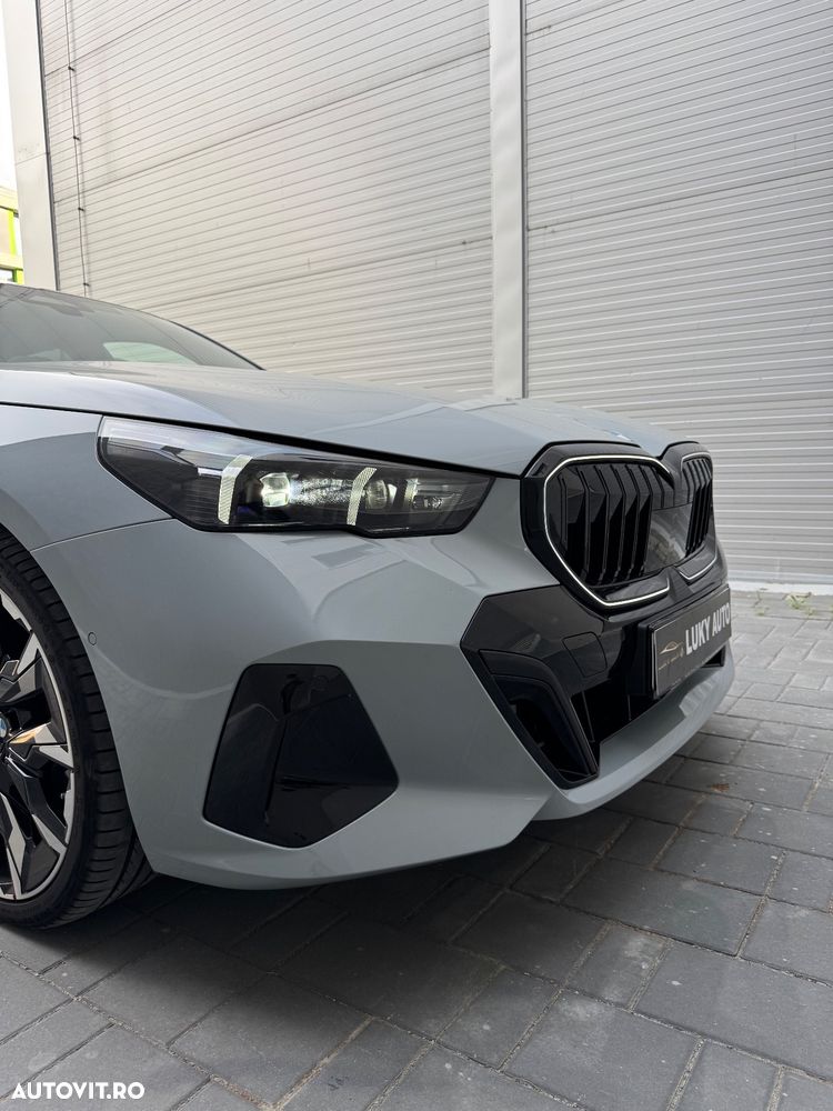 BMW Seria 5 - 16