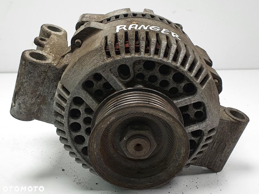ALTERNATOR FORD EXPLORER RANGER II 89-92R 4.0 V6 F1DU-10316-AA - 3