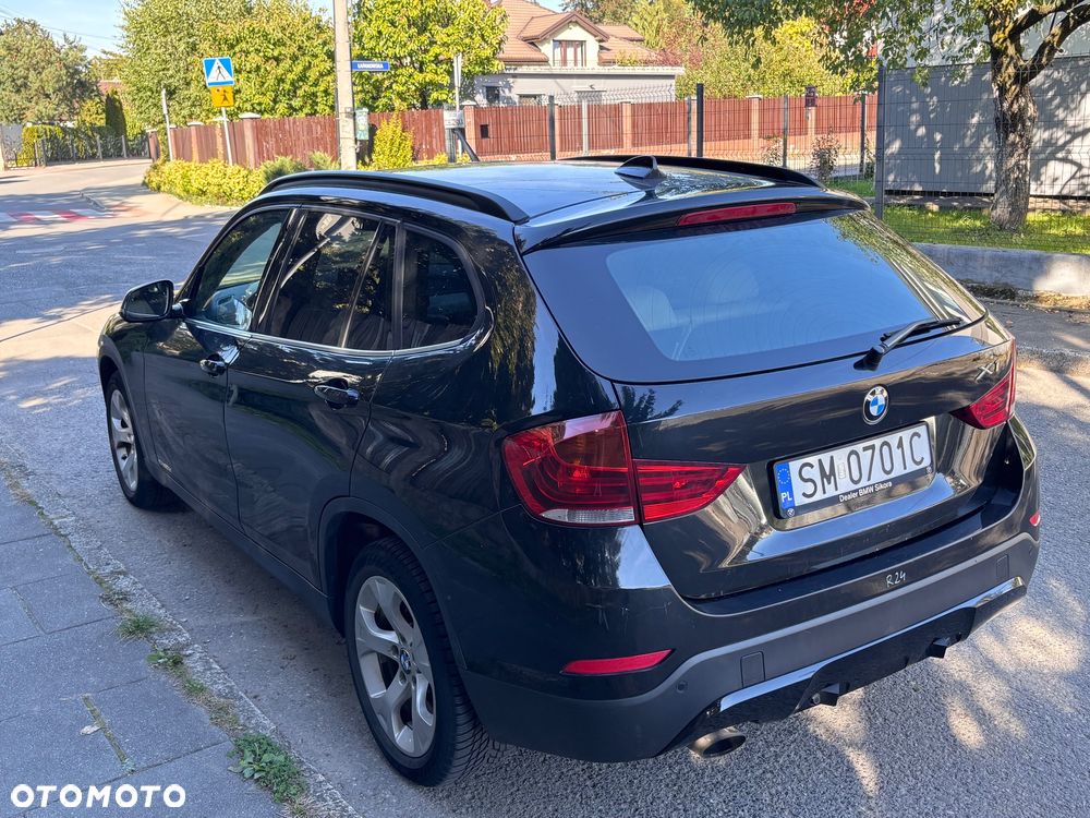 BMW X1 - 2