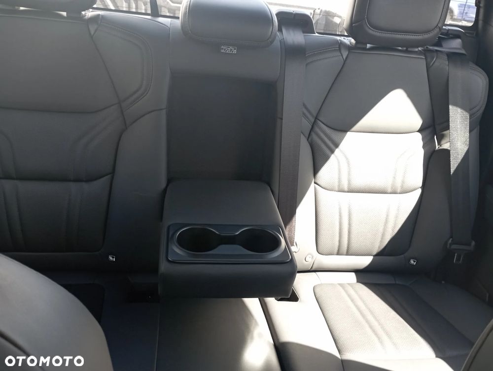 Isuzu D-Max 2.2 DC LSX 4WD - 24