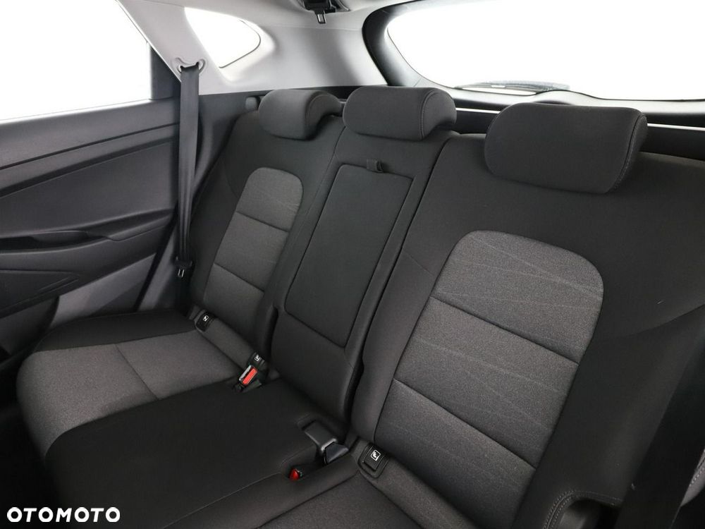 Hyundai Tucson 1.6 GDi Style 2WD - 18