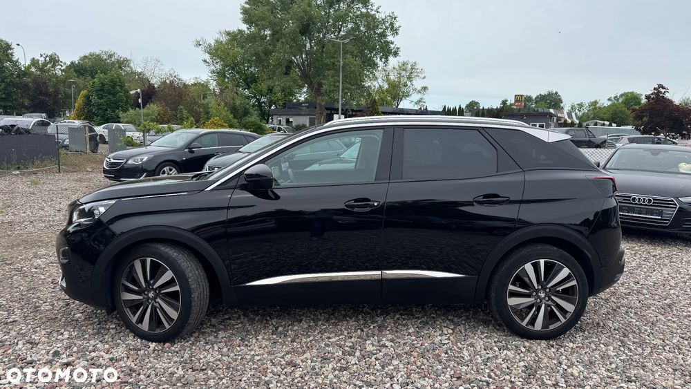 Peugeot 3008 BlueHDi 120 Stop & Start Allure - 7