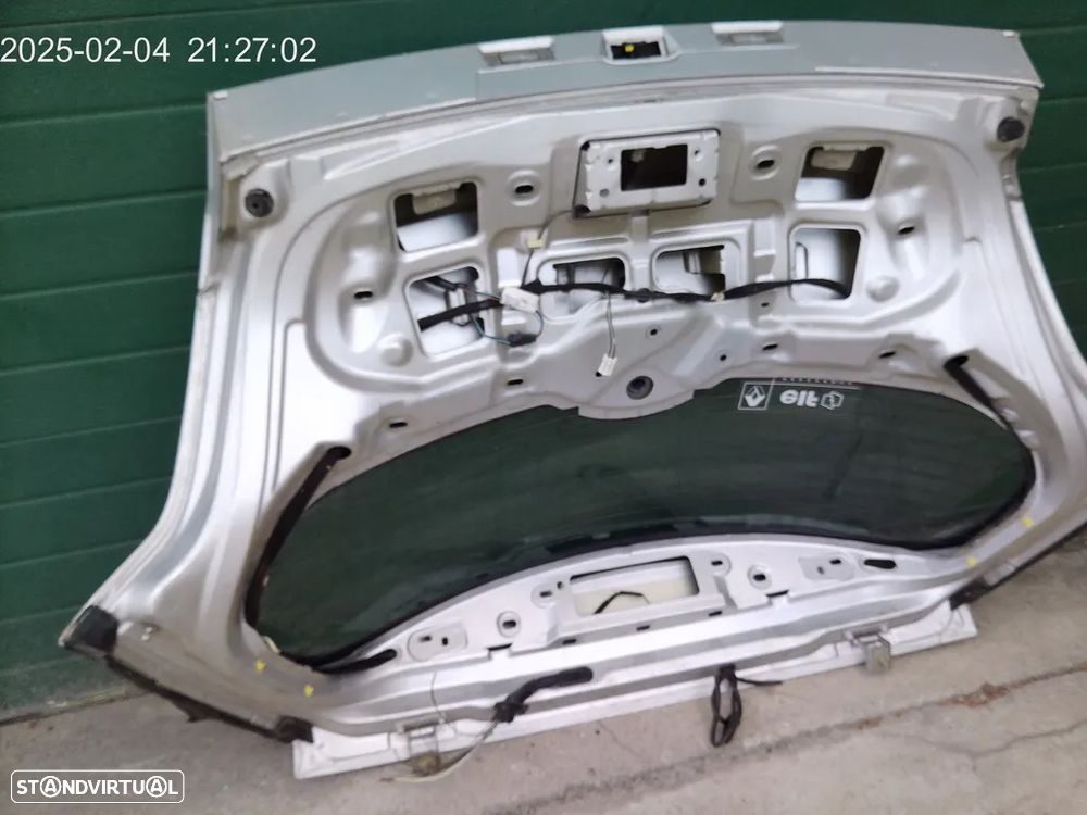 Renault Megane mala - 7