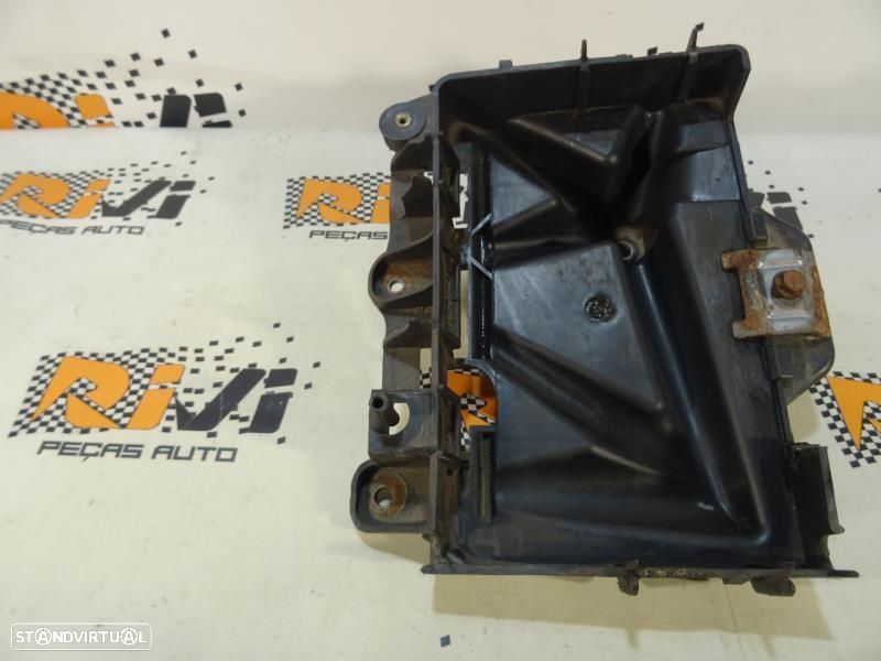 Suporte Da Bateria Seat Ibiza Iv (6J5, 6P1) - 1