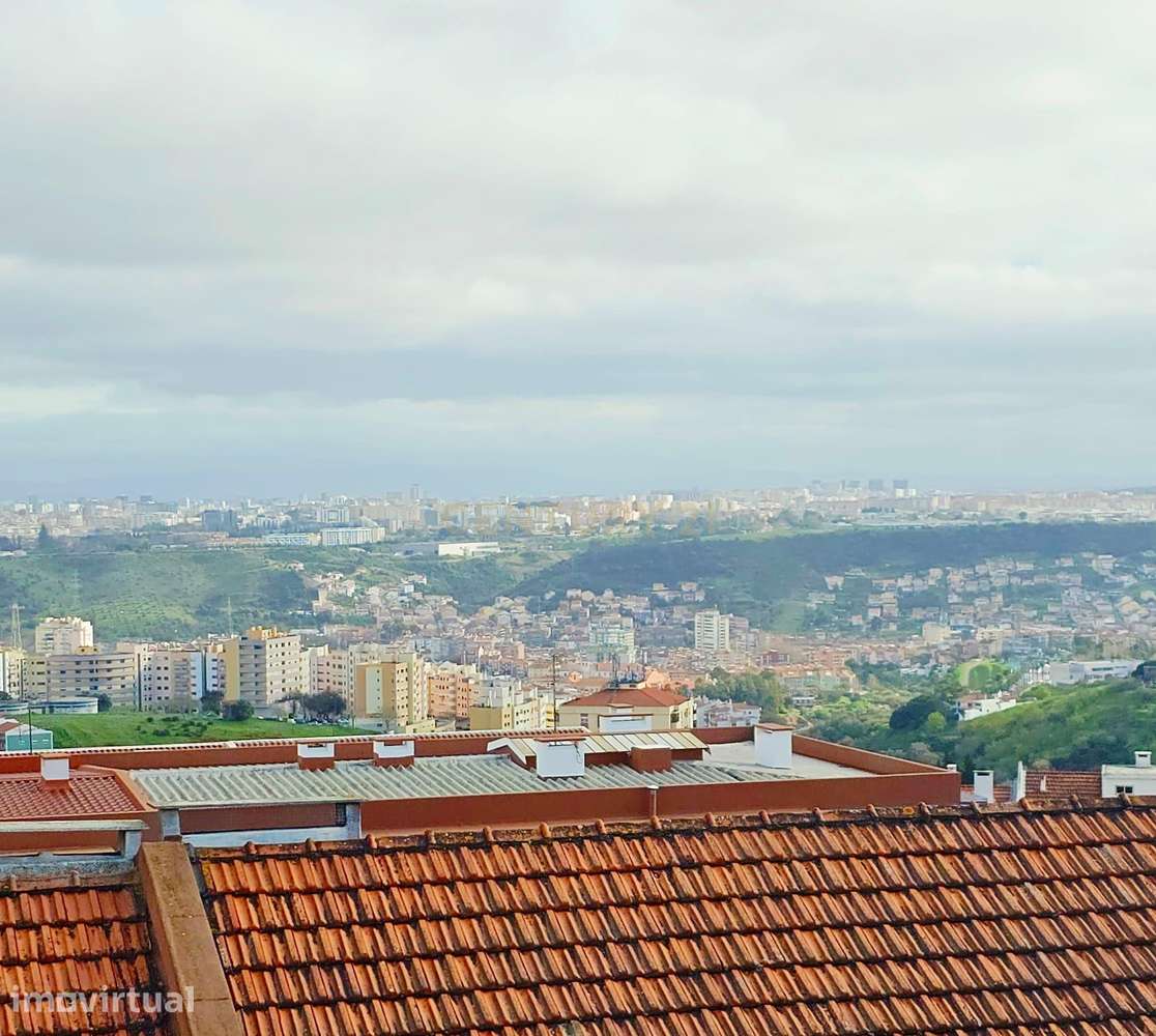 Apartamento T3 em Bons Dias - Ramada - Grande imagem: 4/40