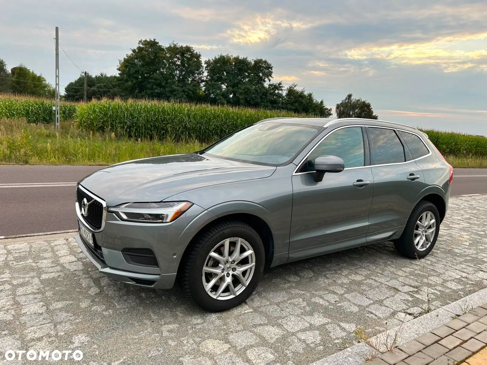 Volvo XC 60 - 6