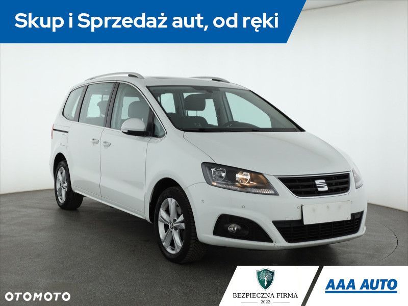 Seat Alhambra - 2