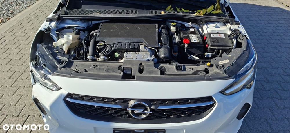 Opel Corsa 1.2 Direct Injection Turbo Start/Stop Elegance - 21