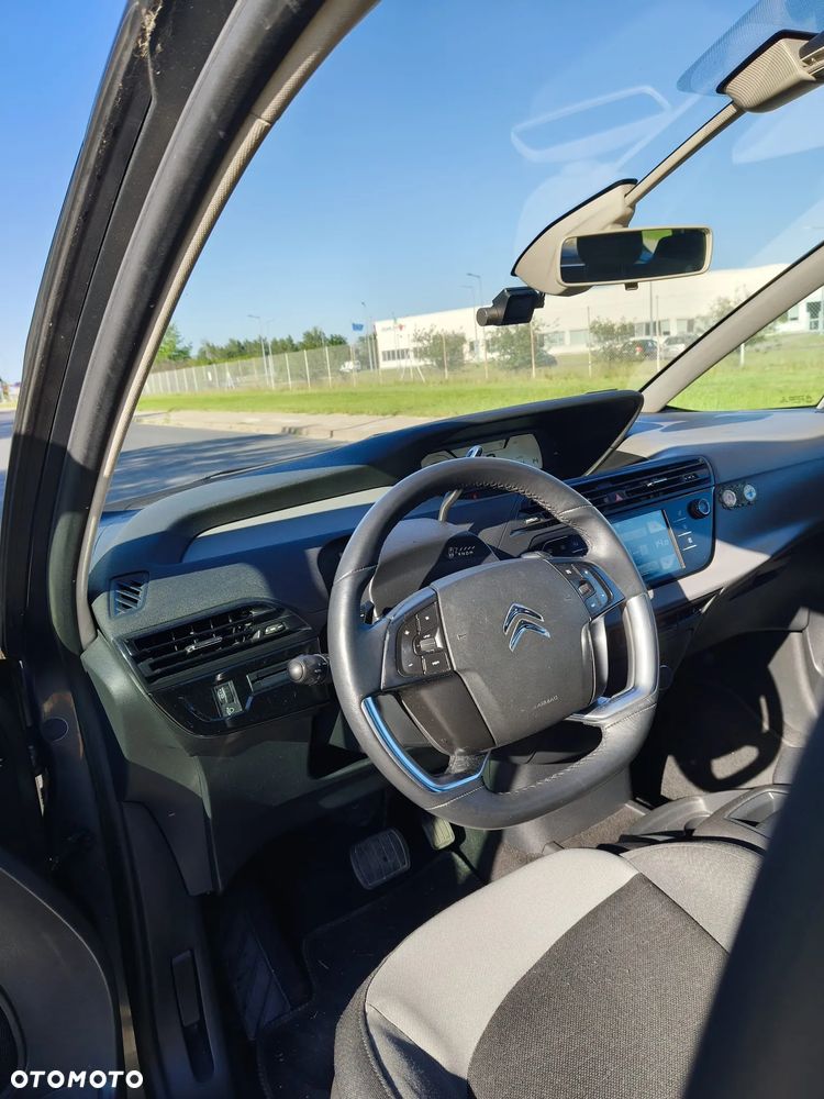 Citroën C4 Picasso 2.0 BlueHDi Exclusive - 5