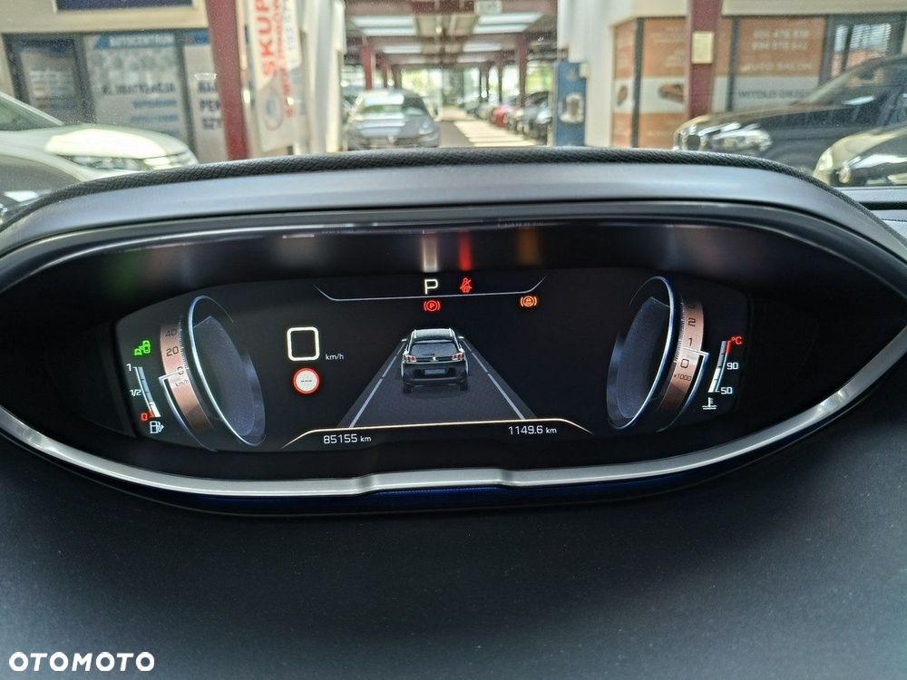 Peugeot 5008 - 34