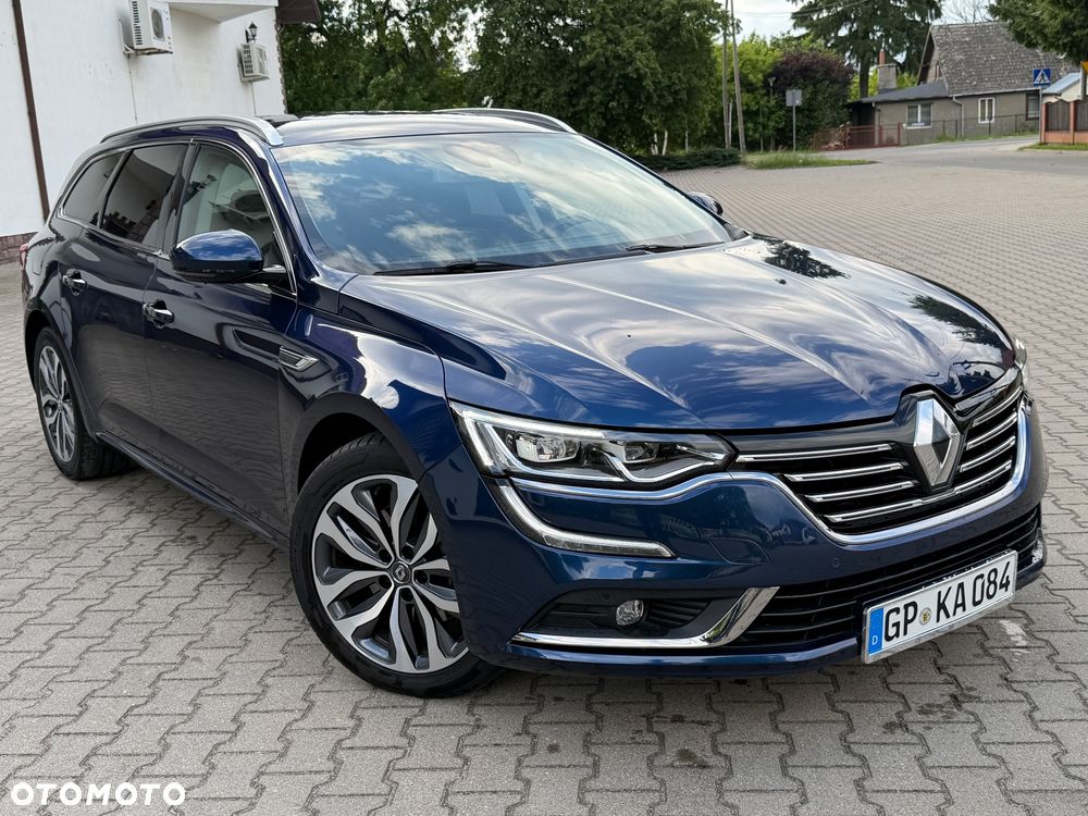 Renault Talisman ENERGY TCe 200 EDC INTENS - 3