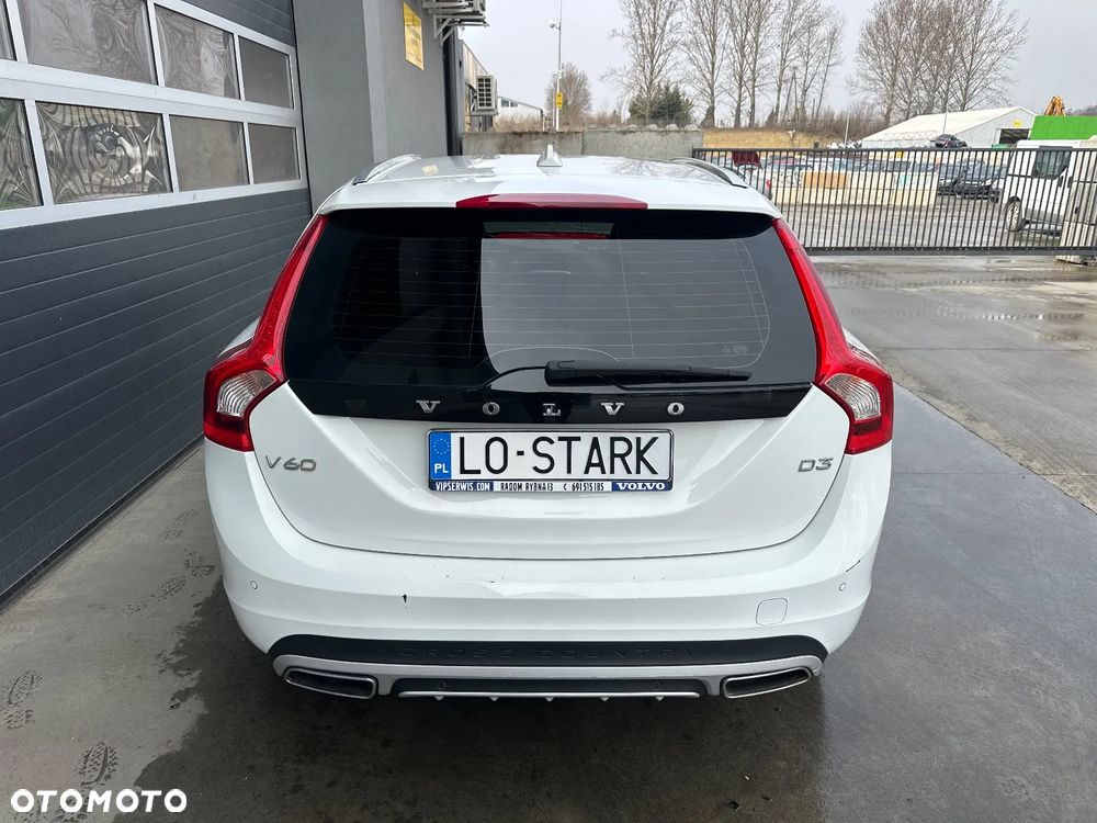 Volvo V60 - 2