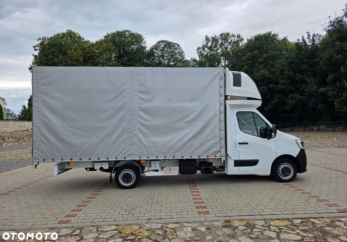 Renault Master - 5