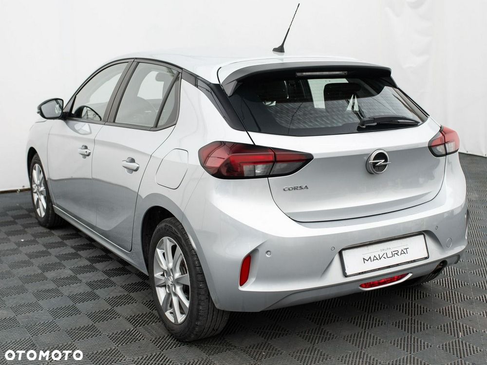 Opel Corsa 1.2 Elegance S&S - 5