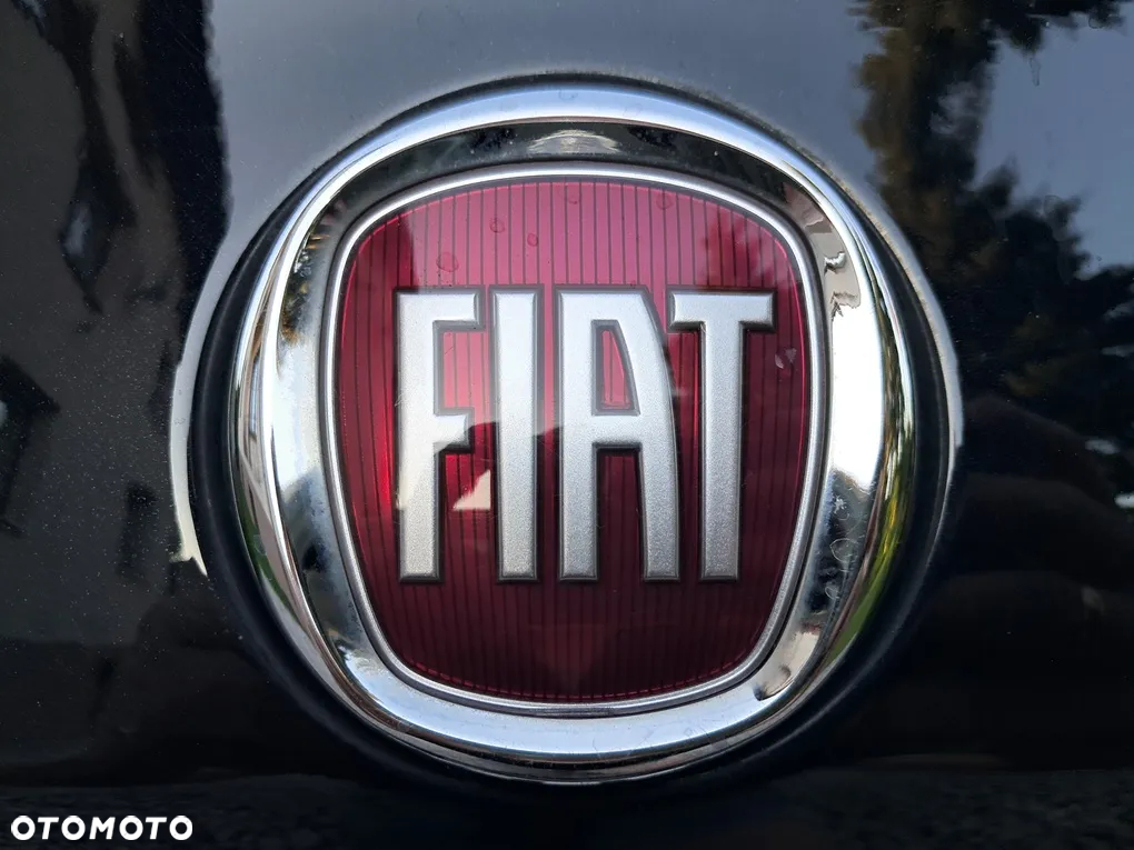Fiat Tipo 1.4 T-Jet 16v Lounge - 40