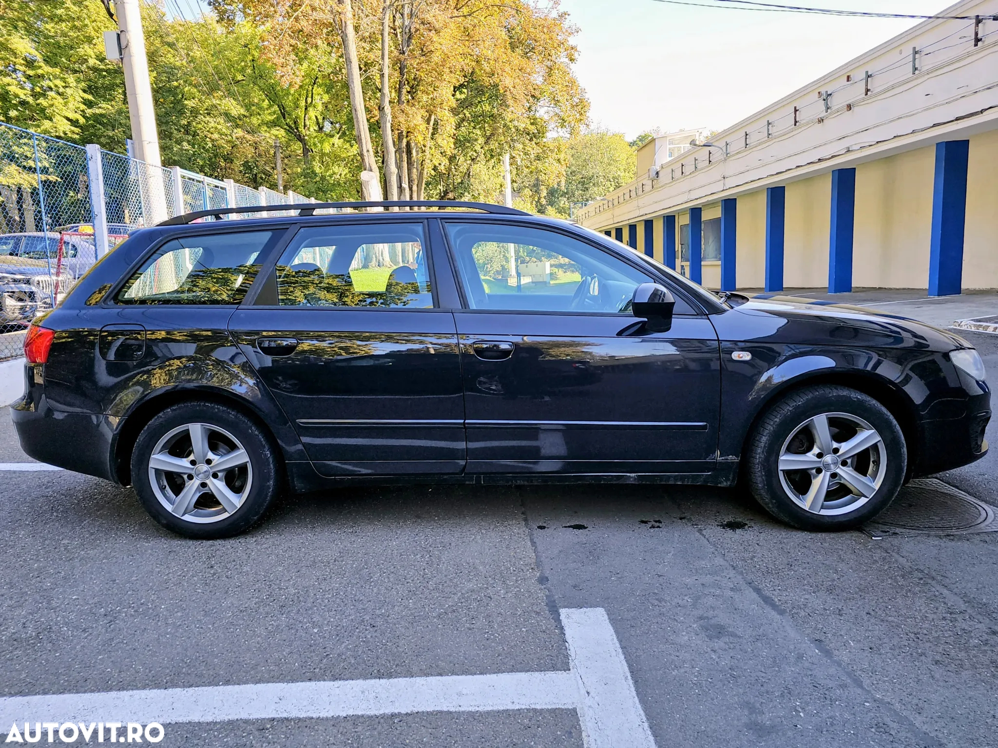 Seat Exeo ST 2.0 TDI 143 CP Sport - 5