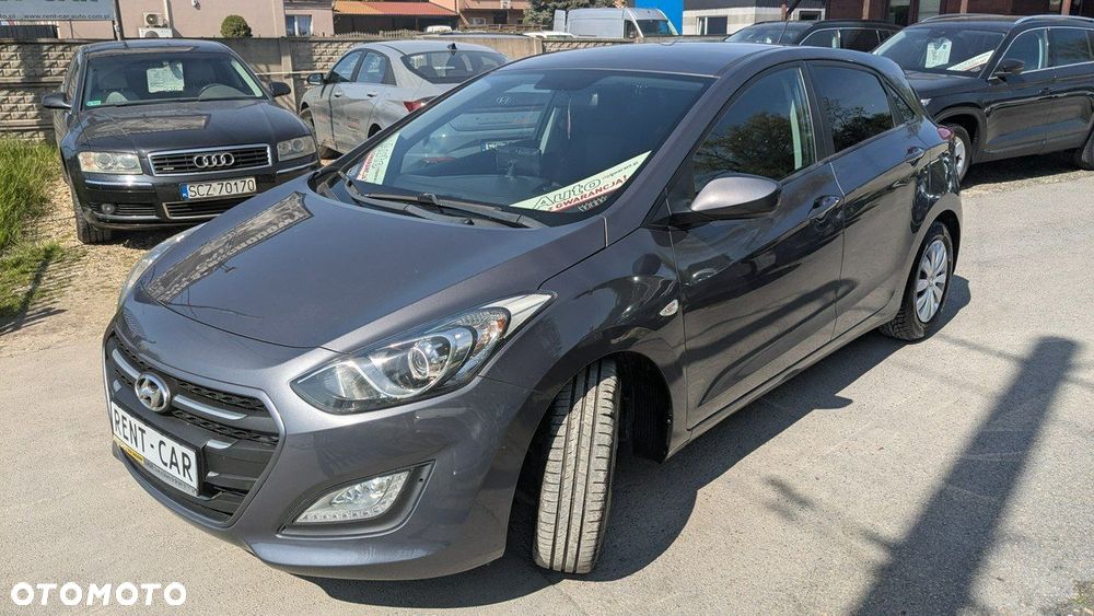 Hyundai i30 - 5