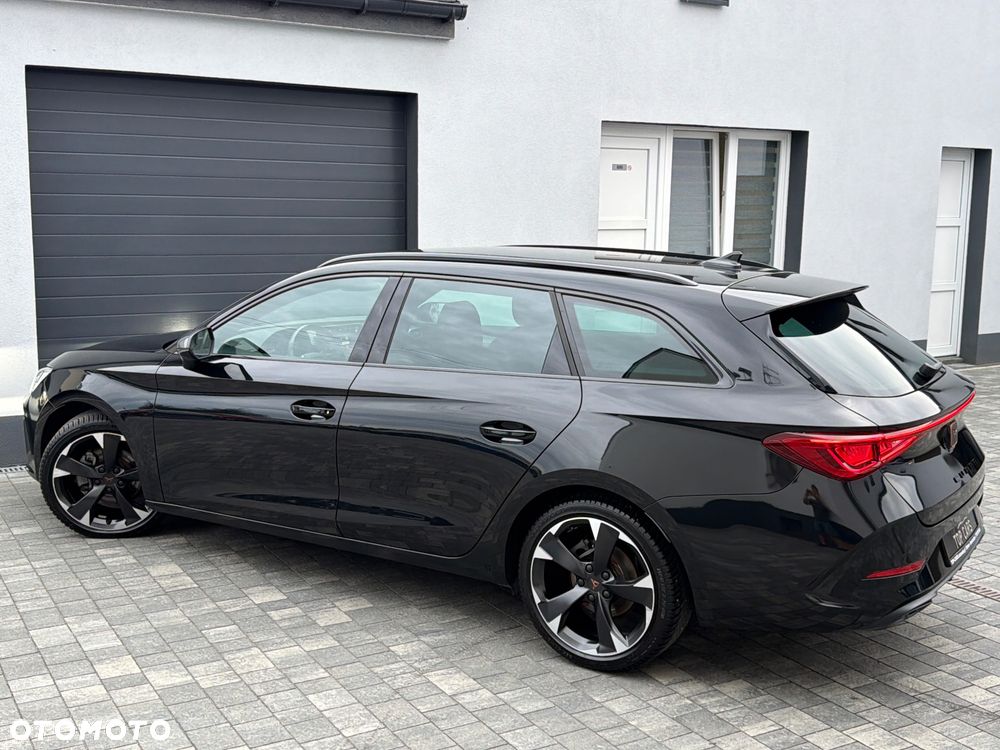 Cupra Leon Sportstourer 1.5 eTSI DSG - 18
