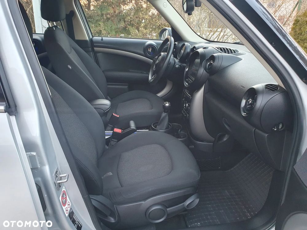 MINI Countryman - 18