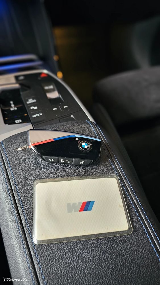 BMW 225xe Active Tourer e xDrive Pack Desportivo M - 45