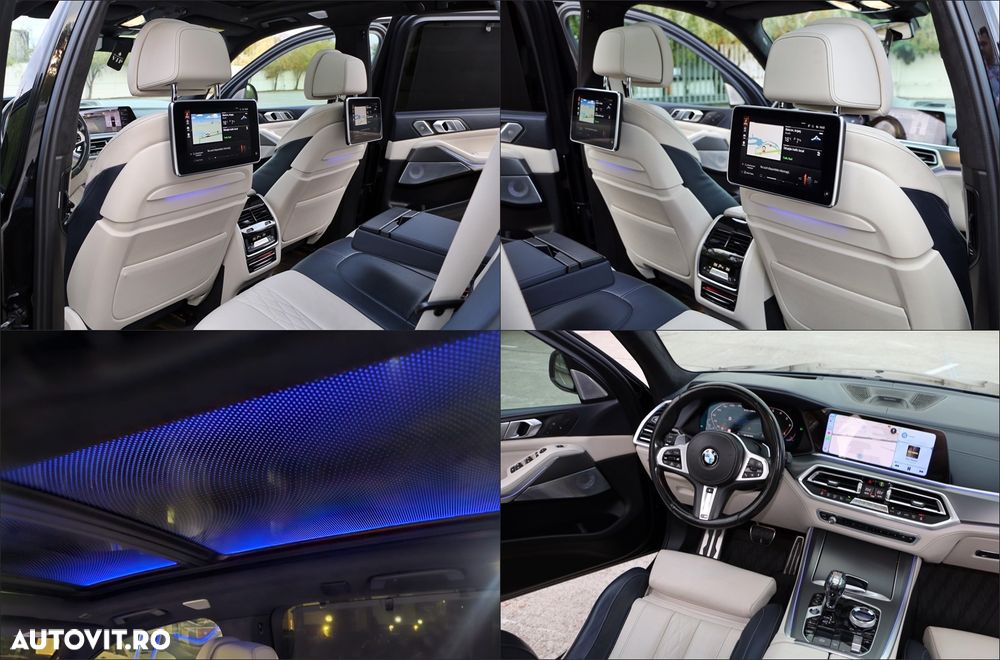 BMW X5 M M50d - 31