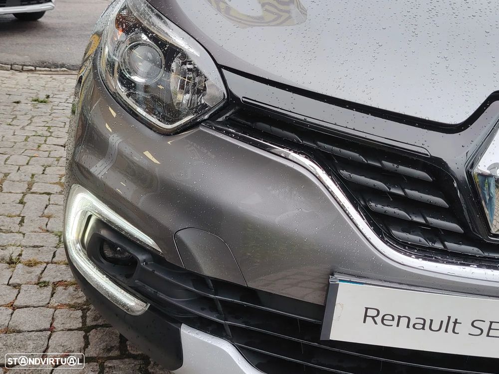 Renault Captur 0.9 TCE Exclusive - 30