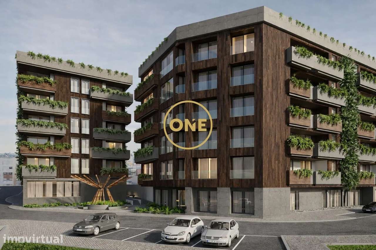 Zenith Residences – O novo marco residencial em Portimão - Grande imagem: 5/32