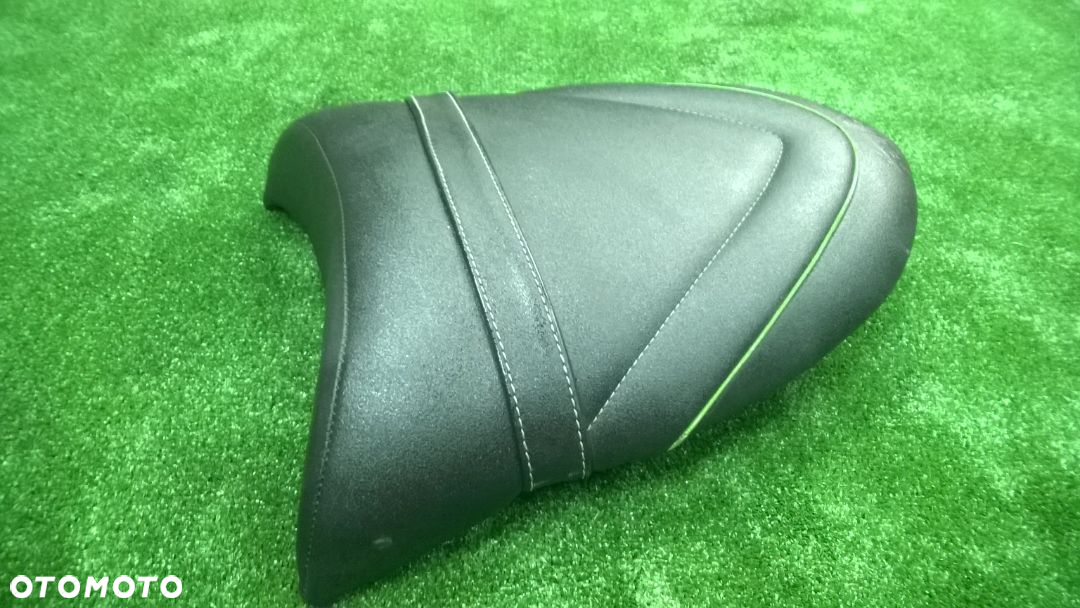 FOTEL KANAPA TURYSTYCZNE KAWASAKI ZX10R 04-05r - 10