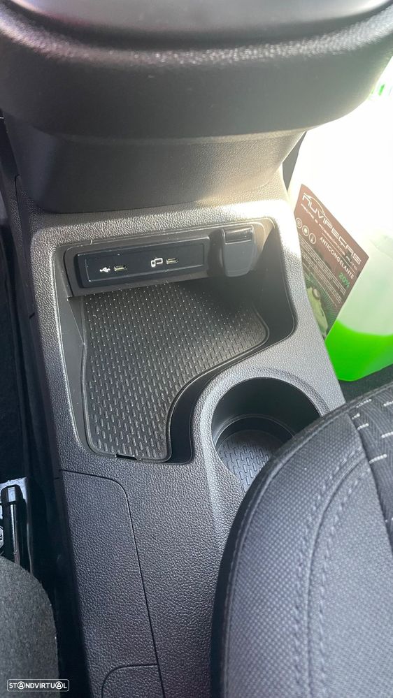 Mercedes-Benz Citan - 17