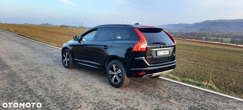 Volvo XC 60 D4 Drive-E Momentum - 14