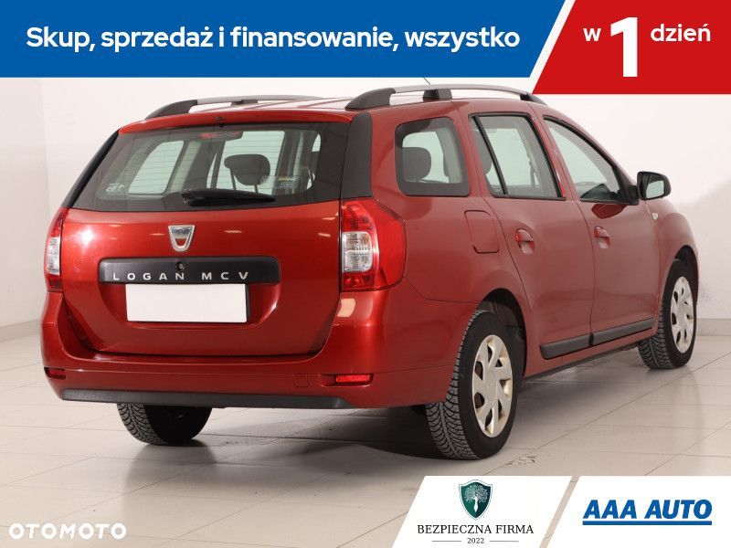 Dacia Logan - 6