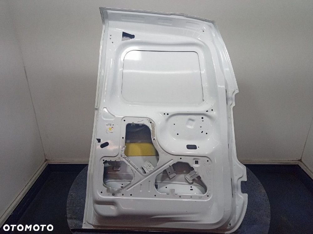 FORD TRANSIT COURIER II 23- DRZWI TYŁ LEWE - 9