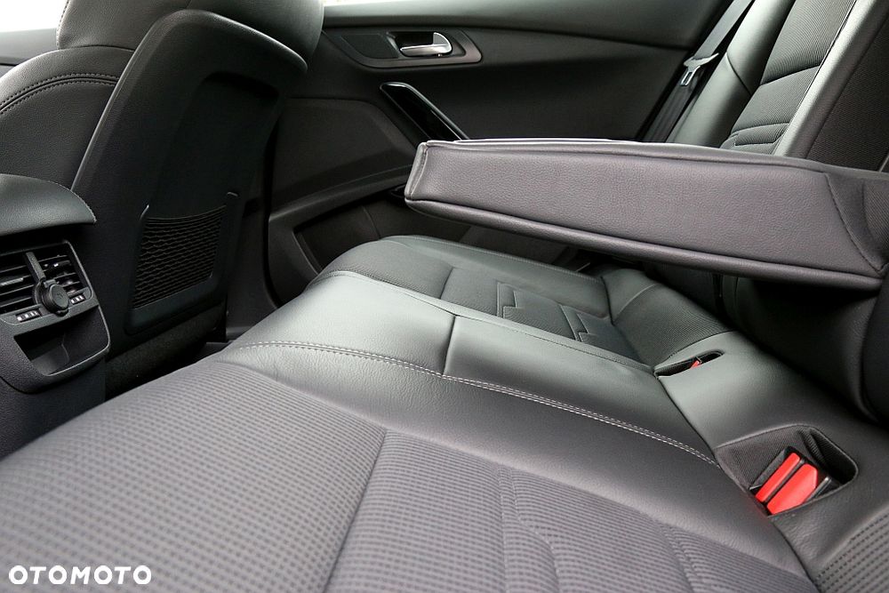 Peugeot 508 2.0 HDi Allure - 20