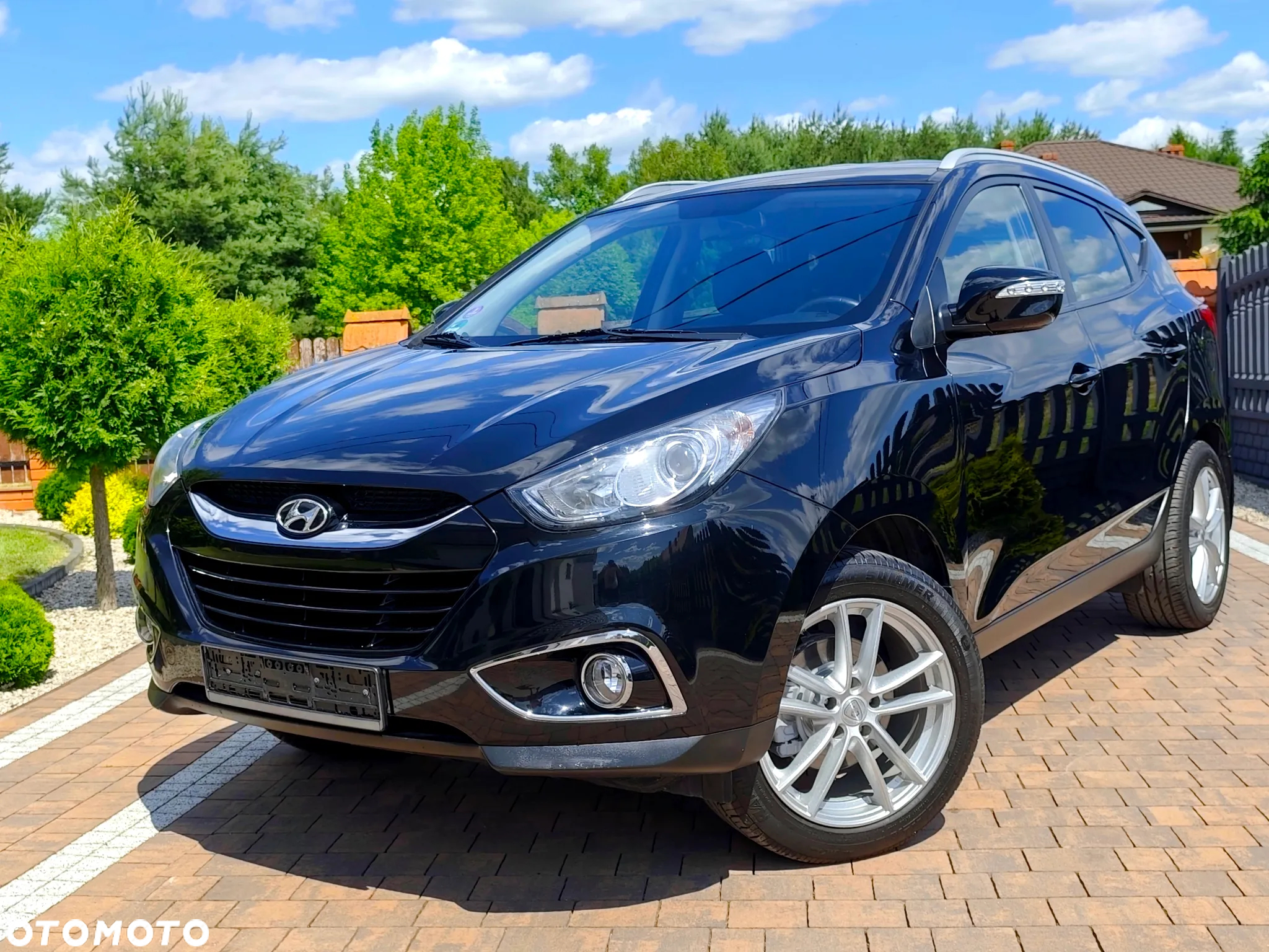 Hyundai ix35 - 12