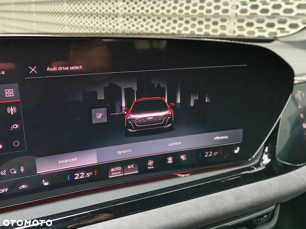 Audi A5 Limousine - 24